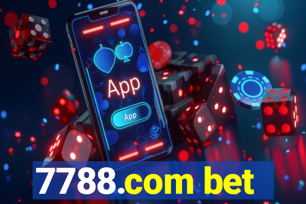 7788.com bet